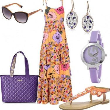 Outfit Balze