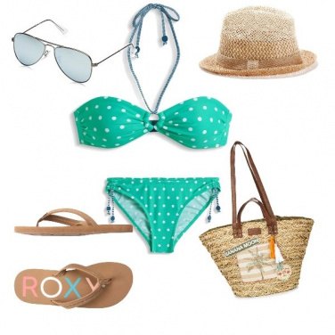 Outfit Trendy #9858