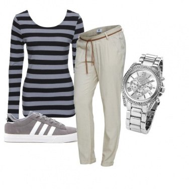 Outfit Trendy #9862