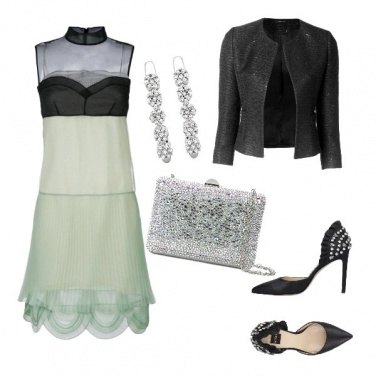 Outfit Shine