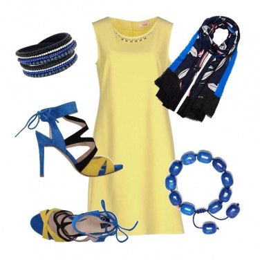 Outfit Apericena