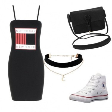 Outfit Urban