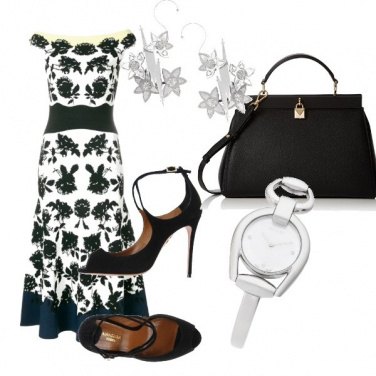 Outfit Party\'s \'40