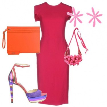 Outfit Basic #6594