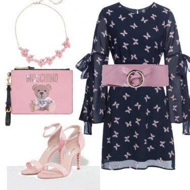 Outfit Glamour