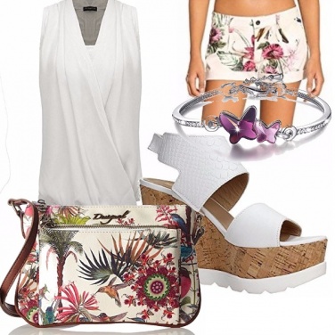 Outfit Flo