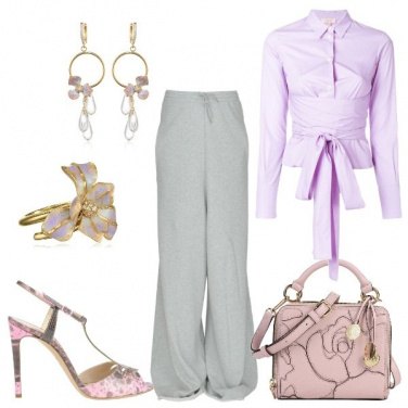 Outfit Esile