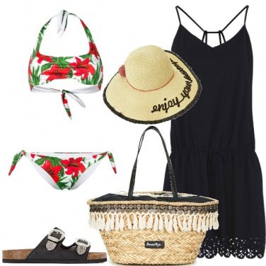Outfit Riviera