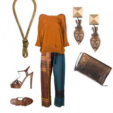 Outfit Alesci20