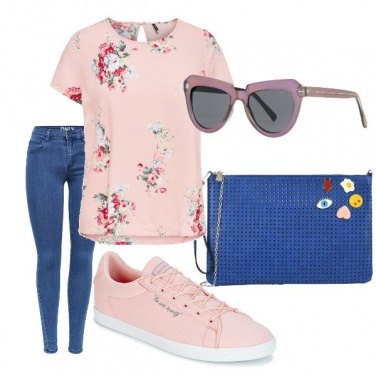 Outfit Tempo libero