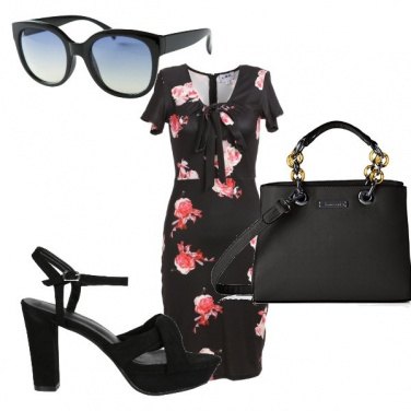 Outfit Chic