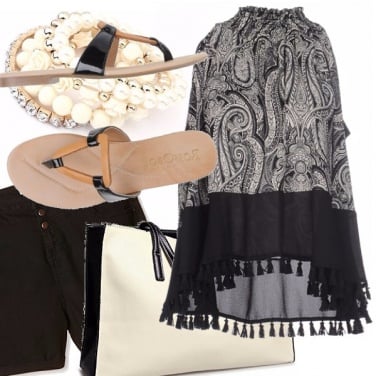 Outfit Immagina