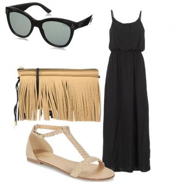 Outfit Tempo libero