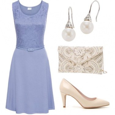 Outfit Easy chic