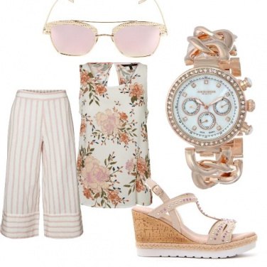 Outfit Ufficio style