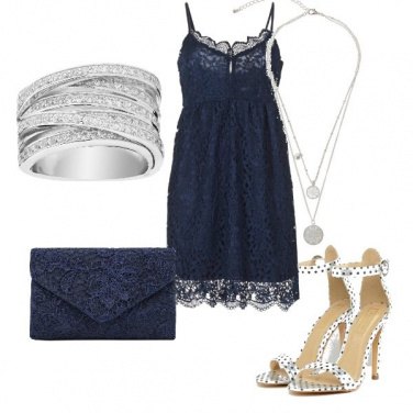 Outfit Chic