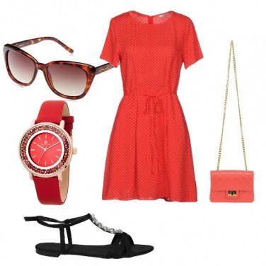 Outfit Ufficio style