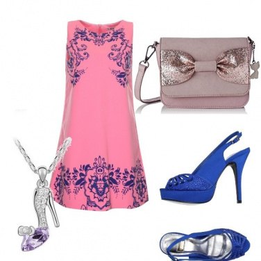 Outfit Tempo libero
