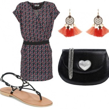 Outfit Tempo libero