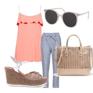 Outfit Chic
