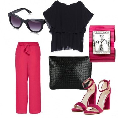Outfit Chic