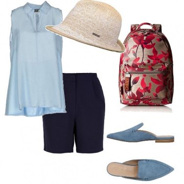 Outfit Basic #6605