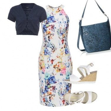 Outfit Basic #6606