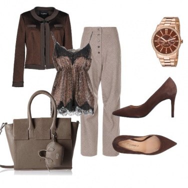 Outfit Alesci20