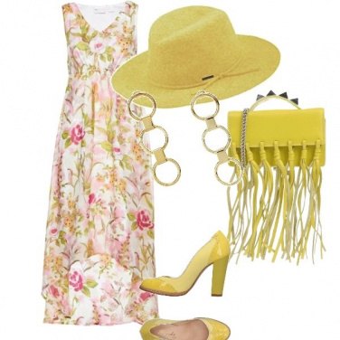 Outfit Sole