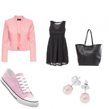 Outfit Urban #3204