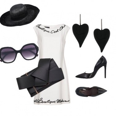 Outfit Not cheap but Chic!alesci20