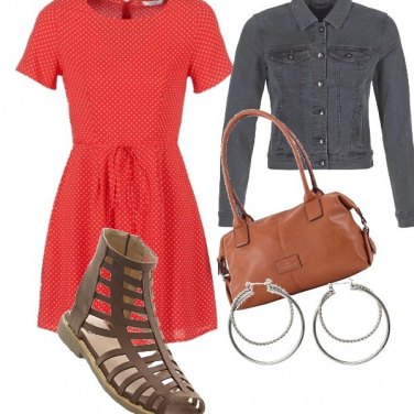 Outfit Basic #6610