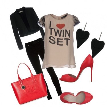 Outfit Alesci20