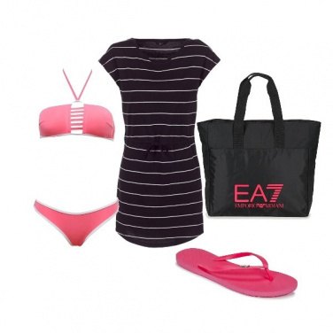 Outfit Basic #6612
