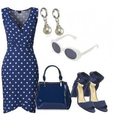 Outfit Chic a piccoli prezzi