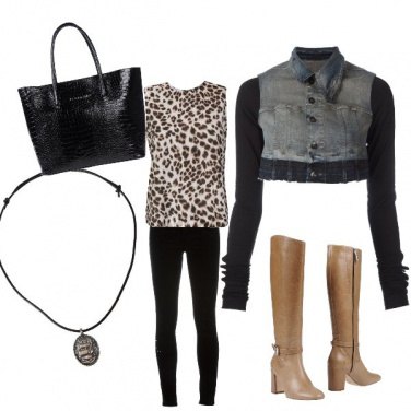 Outfit Alesci20