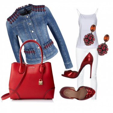 Outfit Alesci20