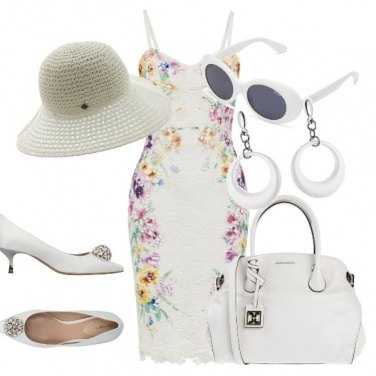 Outfit In vacanza