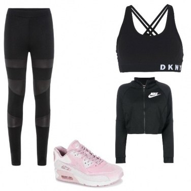 Outfit Basic #6616