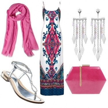 Outfit Matrimonio sulla spiaggia