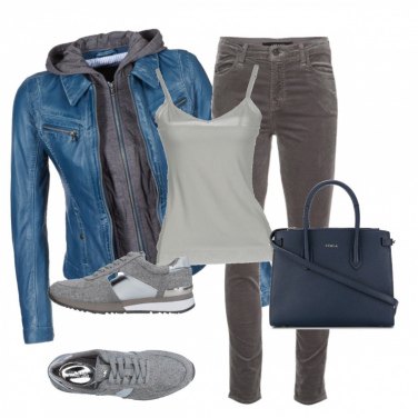 Outfit Alesci20