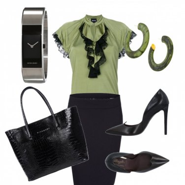 Outfit Alesci20