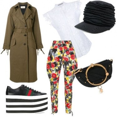 Outfit Total look