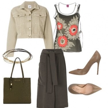 Outfit Alesci20