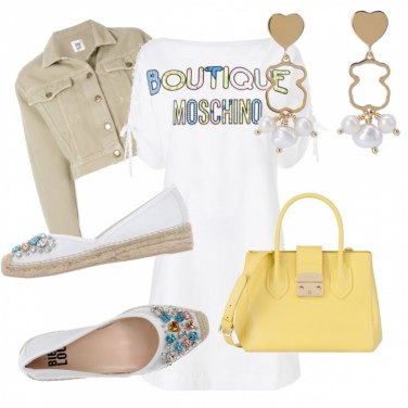 Outfit Alesci20