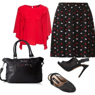 Outfit Day