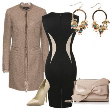 Outfit Chic #6620