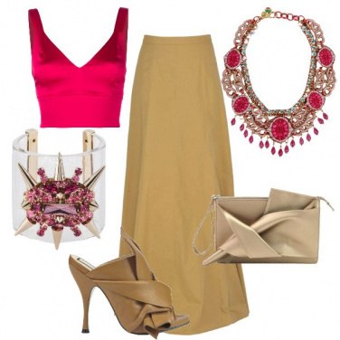 Outfit Chic #6623