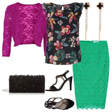 Outfit Chic #6624