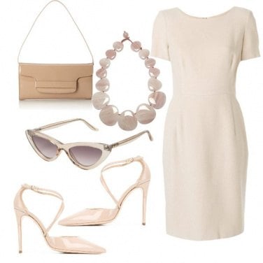 Outfit Chic #6625